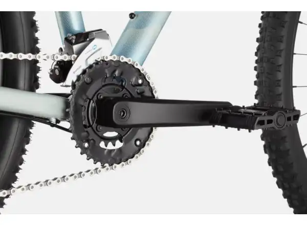 Cannondale Trail Womens 8 27,5" damski rower górski Sage Gray