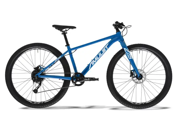 AMULET 27,5 Tomcat 1.9 rower dziecięcy strong blue/silver