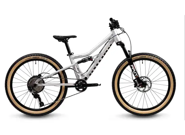 Early Rider Hellion X24 rower dziecięcy Raw