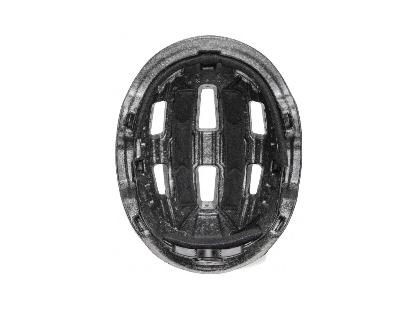 Uvex HLMT 4 kask Reflexx Black