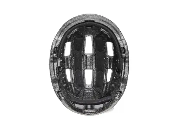 Uvex HLMT 4 kask Reflexx Black