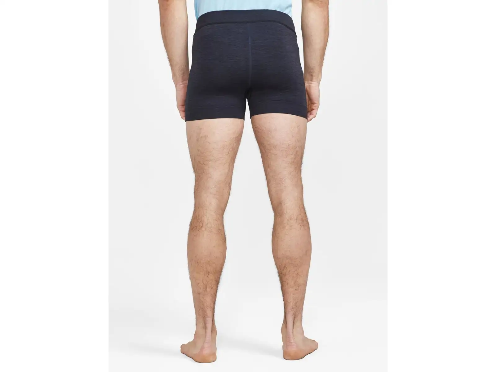 Craft Core Dry Active Comfort męskie bokserki czarna