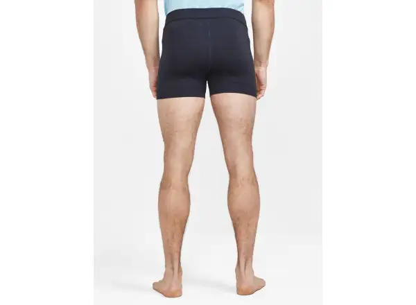 Craft Core Dry Active Comfort męskie bokserki czarna