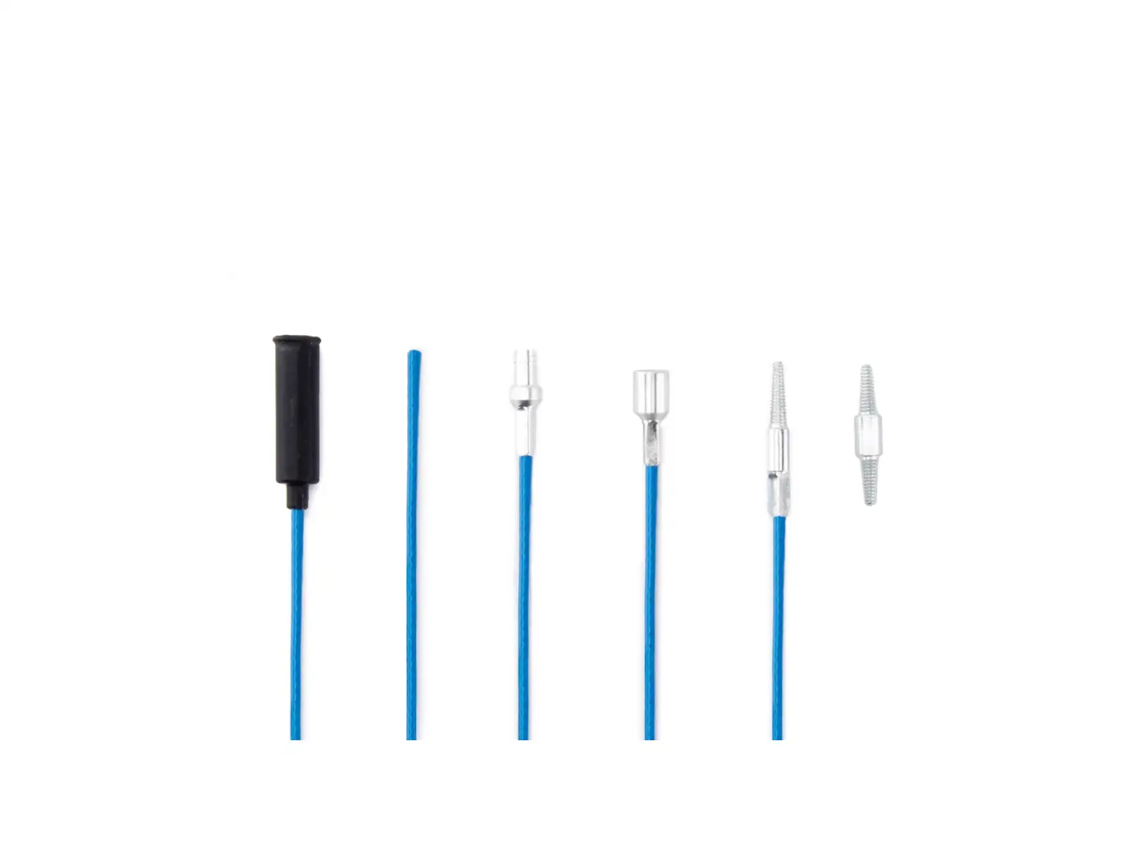 Park Tool IR-1-3 zestaw do wewnętrznego prowadzenia kabli