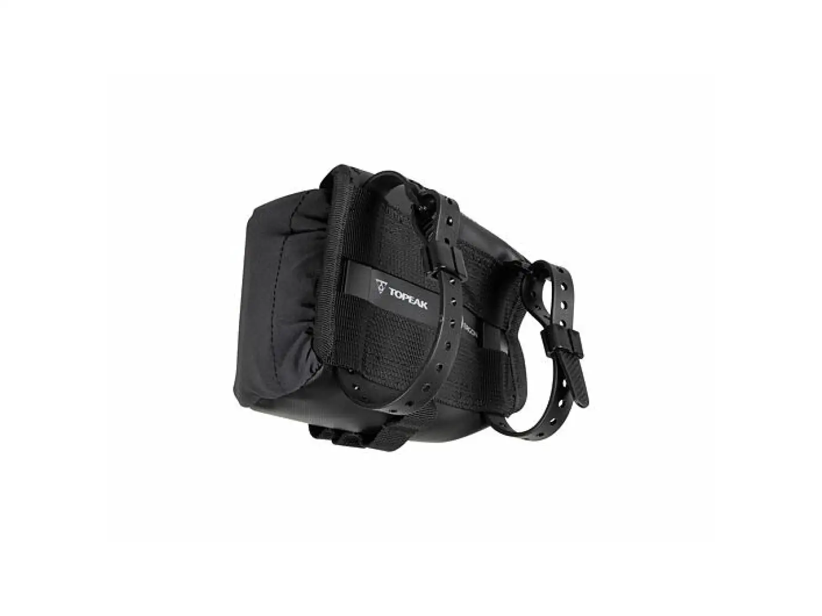 Topeak Gearpack torba na ramę czarna
