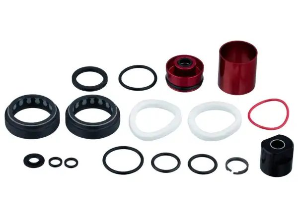 Rock Shox Zestaw Serwisowy 200 godzin/1 rok dla Boxxer Select C2 2020