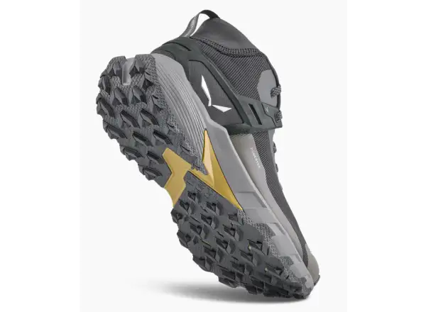 Salewa Pedroc 2 MID PTX męskie buty Black Out/Bungee Cord