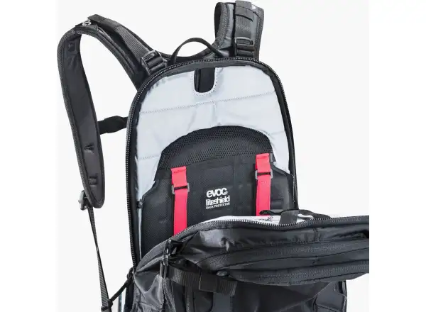 Evoc FR Tour 30 plecak 30 l black