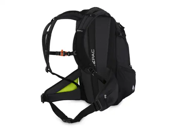Acepac Flite MKII 20 l plecak Gray
