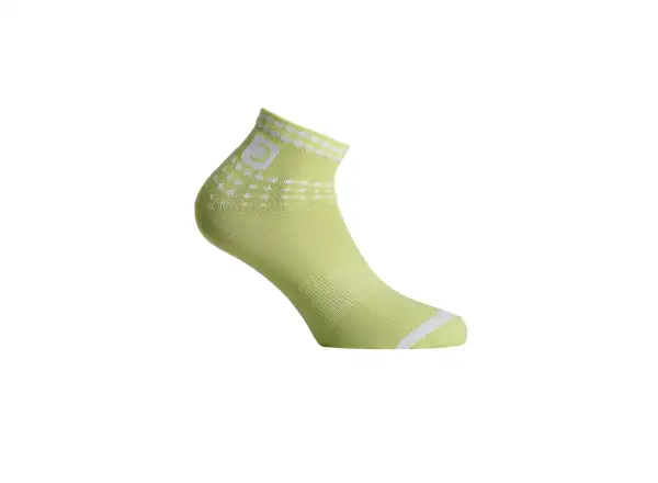 Dotout Infinity damskie skarpety Light Green