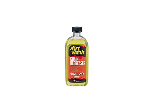 Weldtite Dirtwash Chain Citrus Odtłuszczacz 400 ml