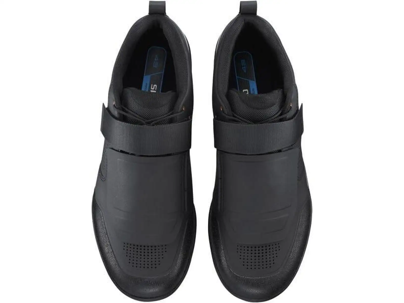 Shimano SH-AM903 męskie MTB buty czarna