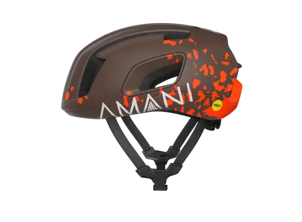 POC Cytal Amani Edition kask Mizizi