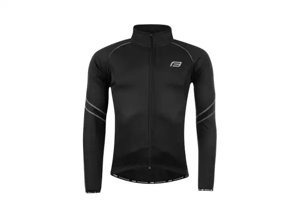 Force X70 Windster dziecięca kurtka czarna