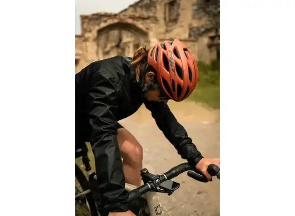 MET Estro MIPS Wander kask Cinnamon