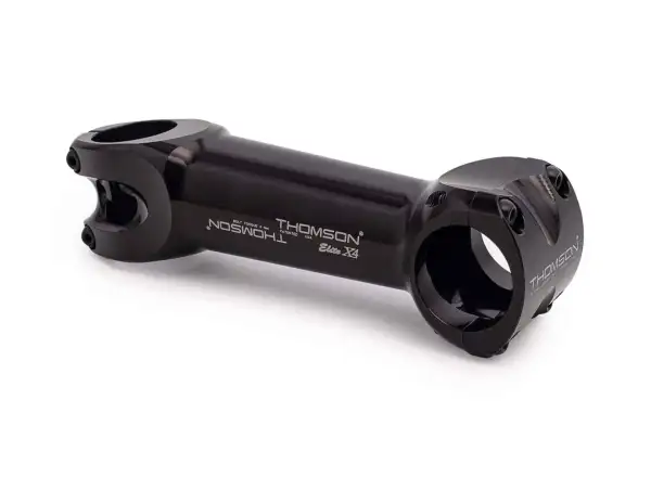 Thomson Elite X4 10° 31.8 mm wspornik kierownicy black