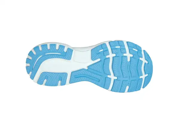 Brooks Ghost 15 męskie buty do biegania niebieska