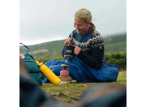 Primus Lite Stove System kuchenka kempingowa