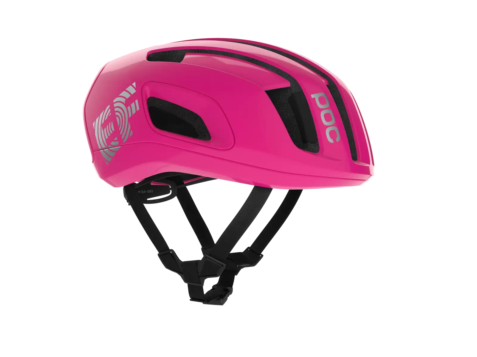 POC Cytal EF Pro Cycling kask szosowy Ed. Pink 2026