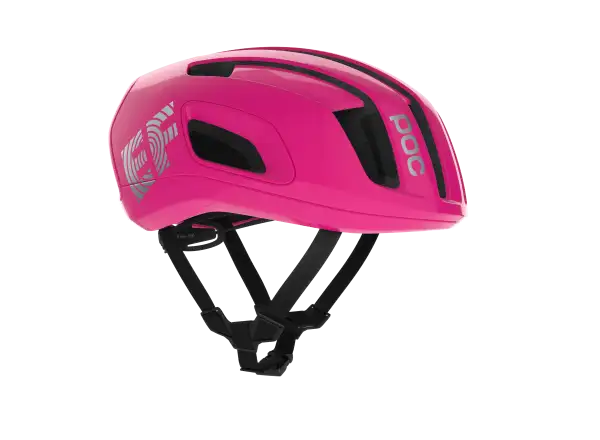 POC Cytal EF Pro Cycling kask szosowy Ed. Pink 2026