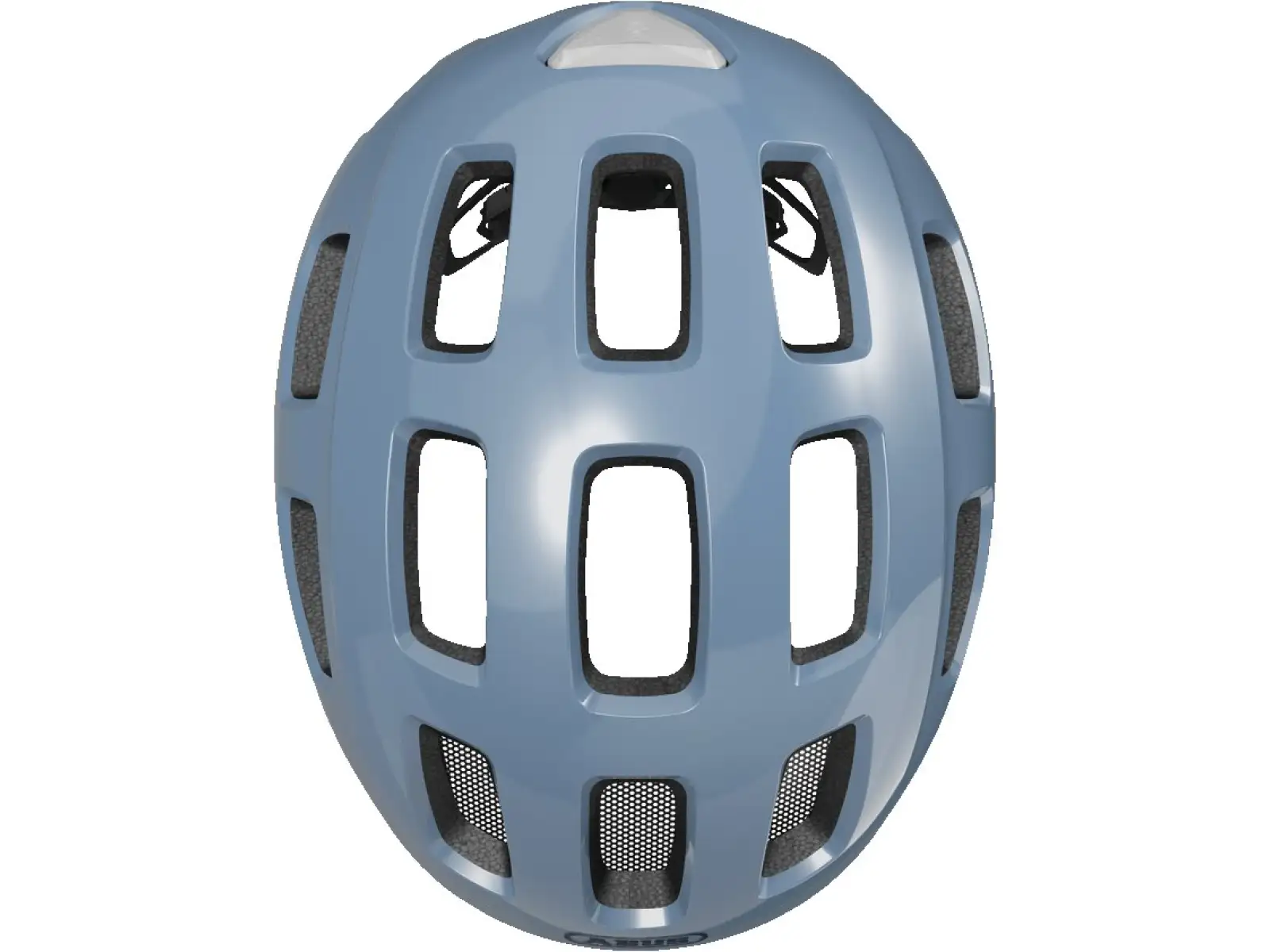 Abus Youn-I 2.0 kask dziecięcy Glacier Blue