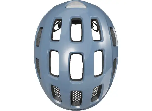 Abus Youn-I 2.0 kask dziecięcy Glacier Blue