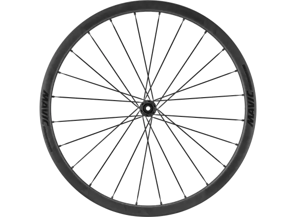 Mavic Cosmic SLR 32 Disc 21mm Disc CL zaplecione koła bębenek Sram XDR