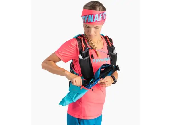 Dynafit Graphic Performance opaska Marine Blue Flag