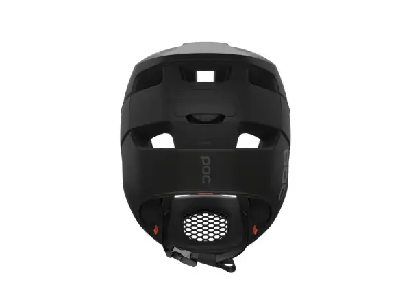 POC Otocon kask Uranium Black Matt