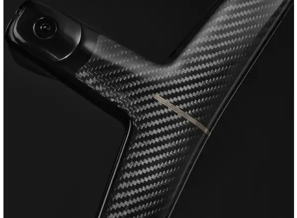 Cannondale SystemBar Aero szosowe zintegrowane kierownice