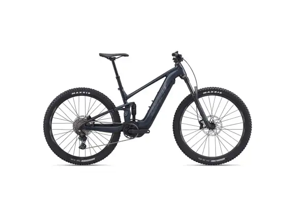 Giant Stance E+ 1 Cold Iron full suspension rower elektryczny