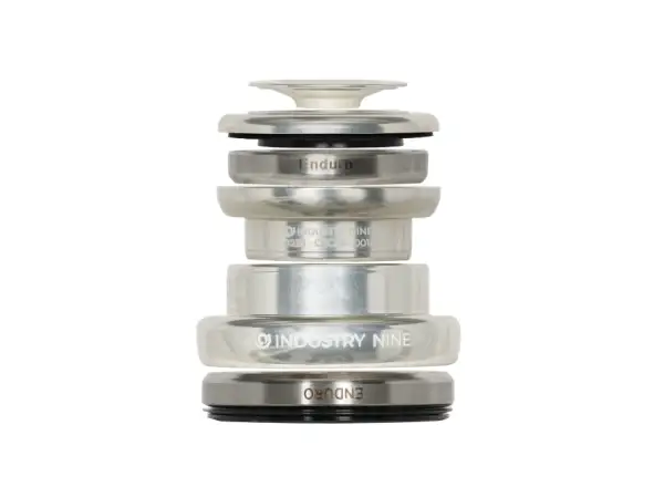 Industry Nine iRiX headset EC34/EC44 sterówka