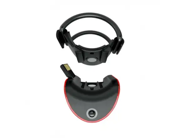 Knog Cobber Lil tylna lampka