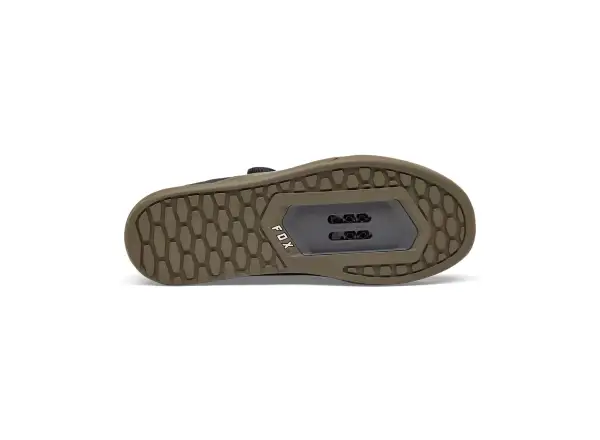 Fox Union Boa męskie buty MTB Military Green