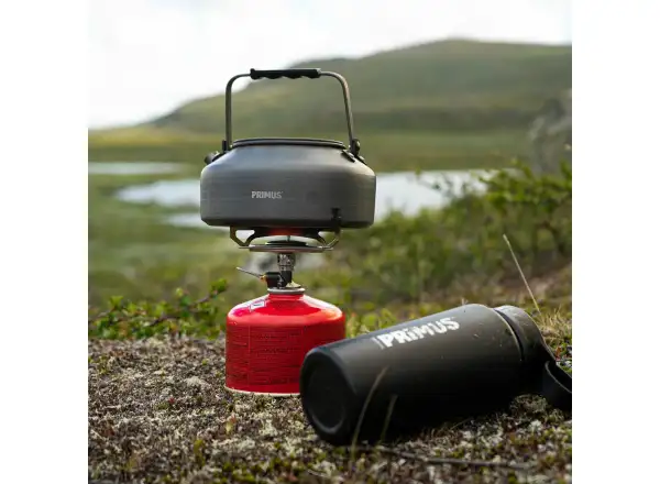 Primus Essential Trail Stove kempingowa kuchenka