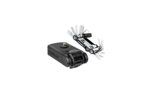 Topeak Ninja Master+ ToolBox T20 mini multitool