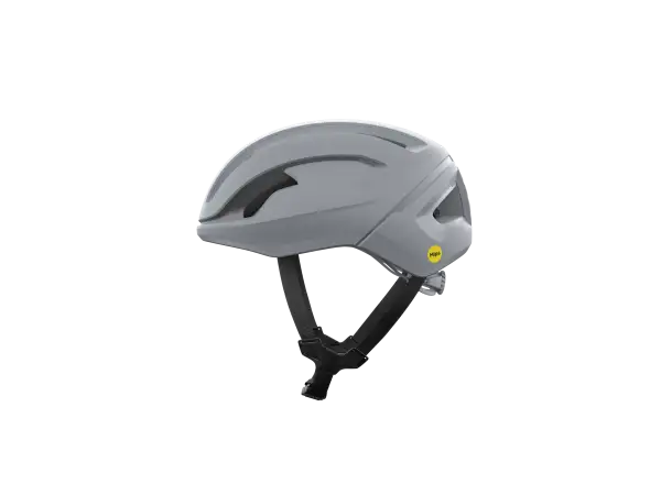 POC Omne Air MIPS kask Granite Grey Matt