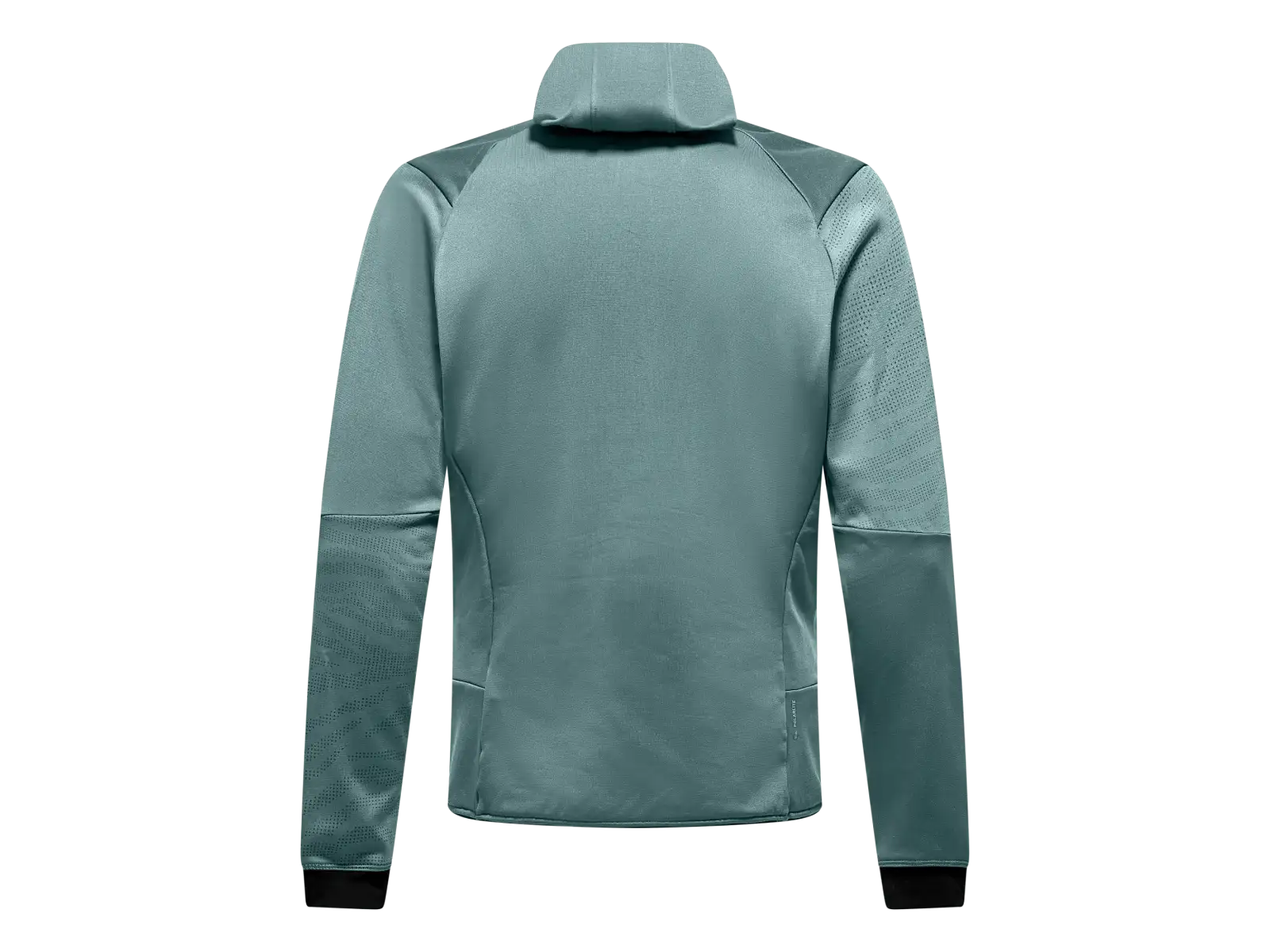 Salewa Sella Crevasse Hooded męska bluza Willow