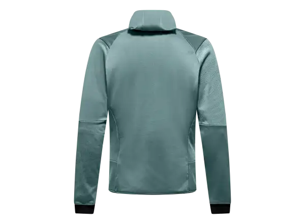 Salewa Sella Crevasse Hooded męska bluza Willow