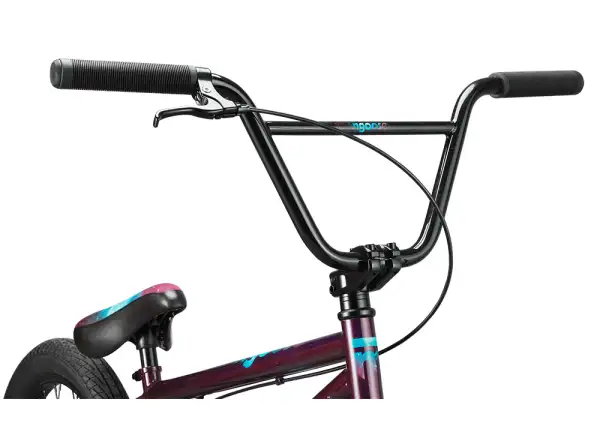 Mongoose Legion 40 PUR BMX rower