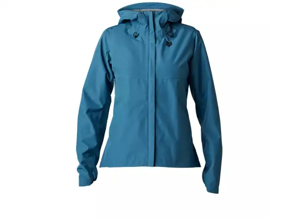Fox Ranger 2,5L damska wodoodporna kurtka Dark Slate