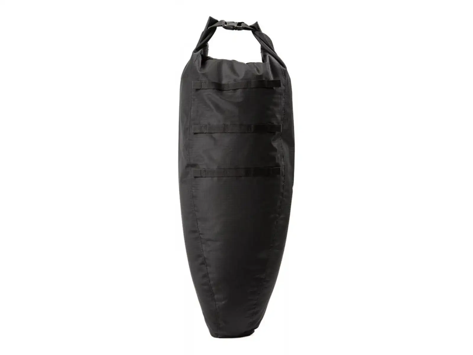 Acepac Saddle Drybag MKIII torba podsiodłowa 8 l Black