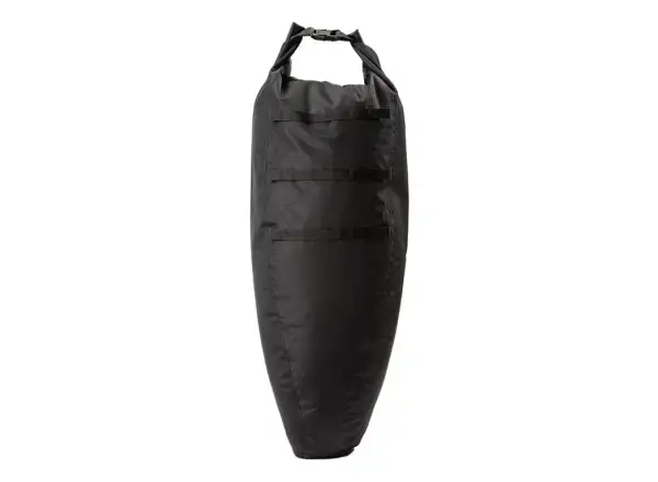 Acepac Saddle Drybag MKIII torba podsiodłowa 8 l Black