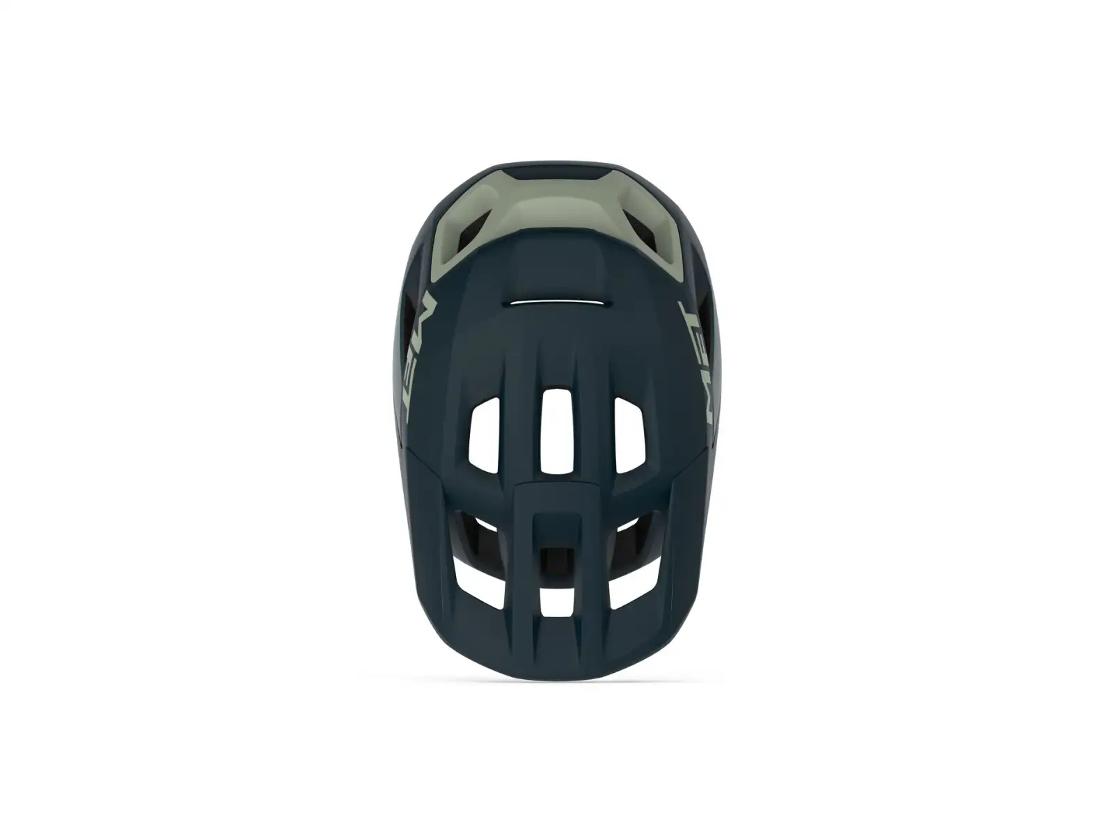 MET Revo MIPS kask rowerowy Navy