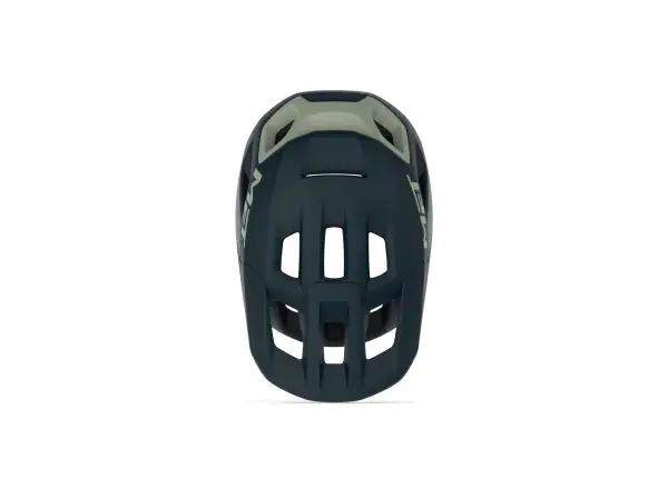 MET Revo MIPS kask rowerowy Navy