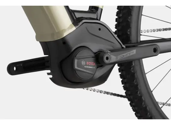 Cannondale Trail Neo 4 Górski rower elektryczny QSD