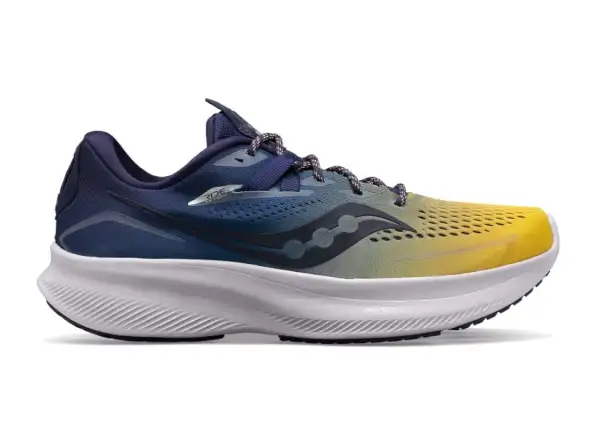 Saucony Ride 15 męskie buty do biegania night lite