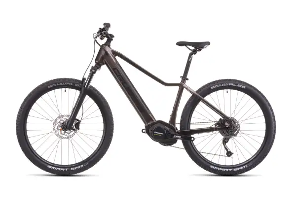 Crussis ONE-Guera 7.11 715Wh górski rower elektryczny