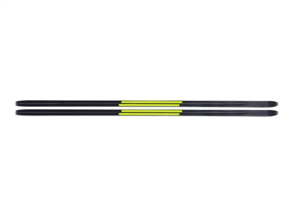 Fischer Twin Skin Superlite Stiff EF narty biegowe + Control Step wiązania zestaw 2023/24
