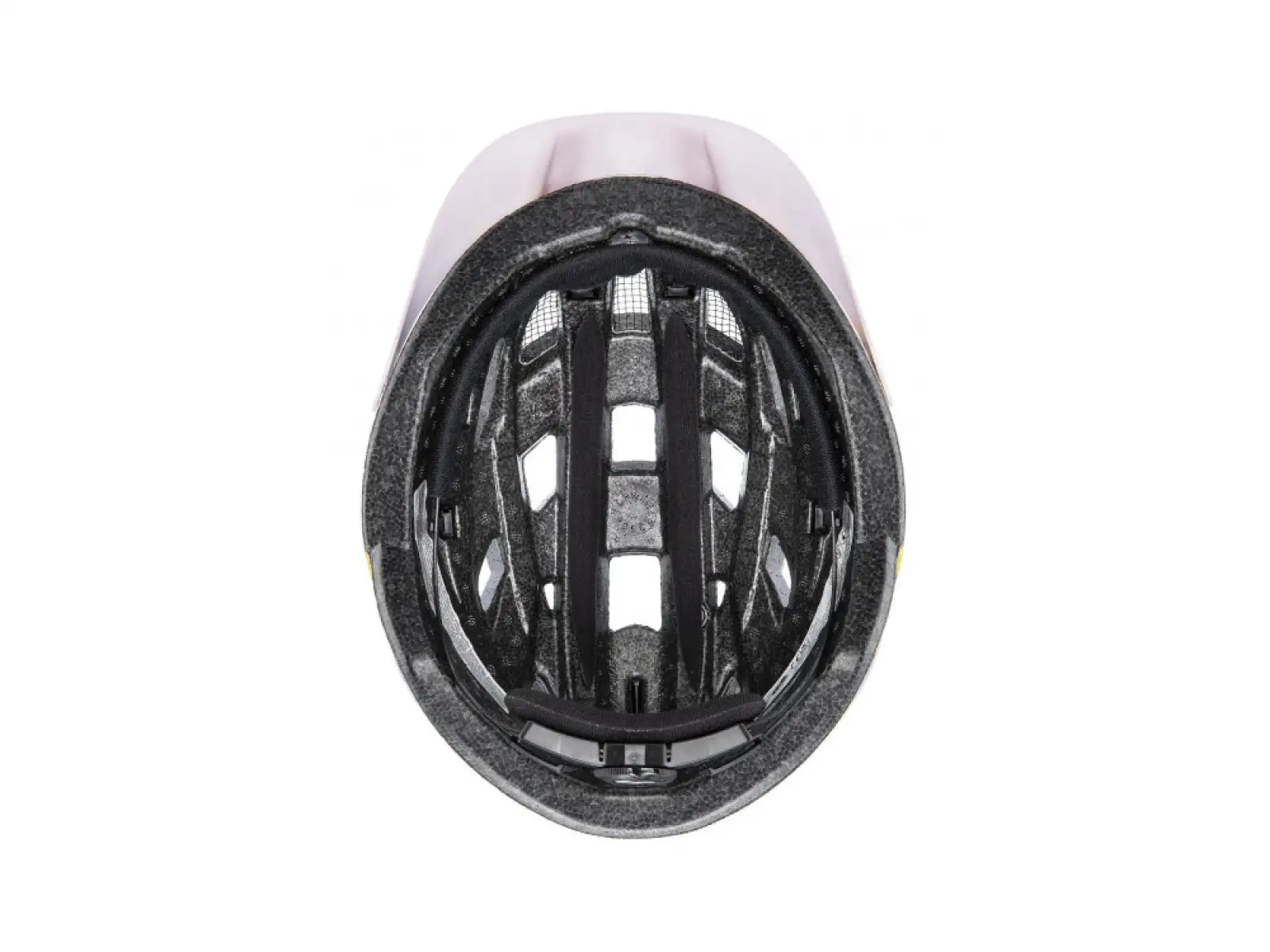 Uvex Air Wing kask Powder/Liquids
